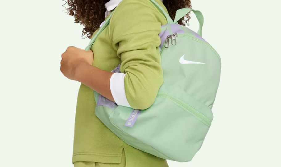 Nike Backpacks from $20 on Macy’s.online