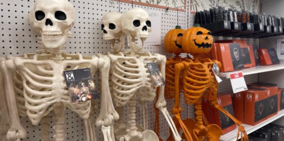 Up to 70% Off Joann Halloween Decor, Kitchen Goods, Party Supplies, & Crafts!