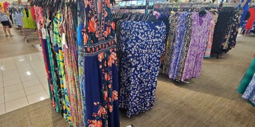 Kohl’s Women’s Spring Dresses from $10