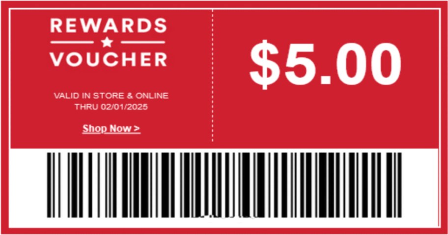 michaels reward coupon