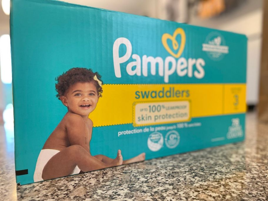 Best Diaper Deals You Need to See This Week!