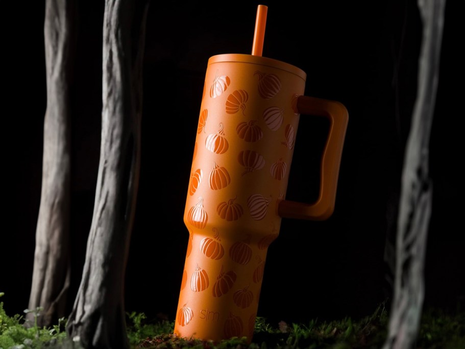 Simple Modern Halloween 40oz Tumblers from $26.98 on Amazon (Get the Stanley Look for Less!)