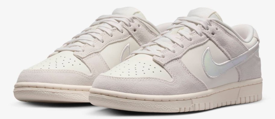 stock image of Nike Dunk Low Women's Shoes