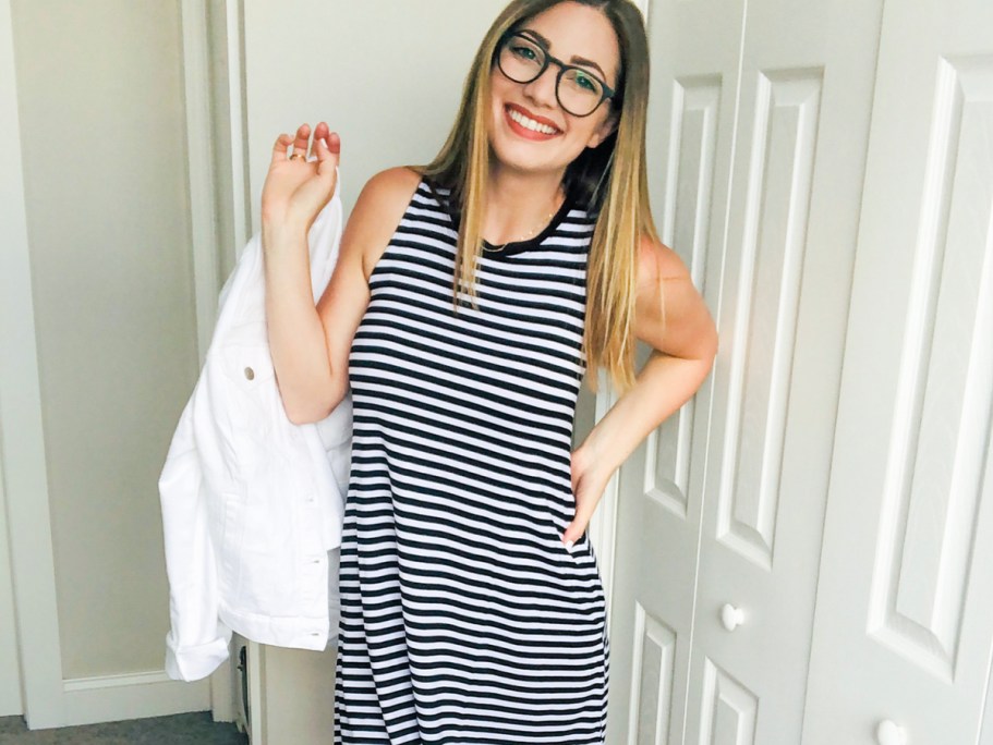 12 Walmart Women’s Dresses UNDER $10