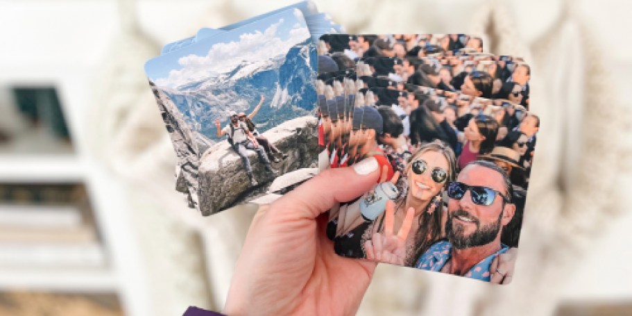 Walgreens Custom Photo Coasters 12-Pack Just $6 + Free Same-Day Pick Up