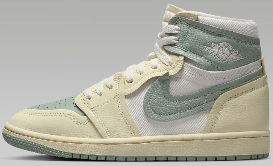 Air Jordan 1 High Method of Make Women's Shoes