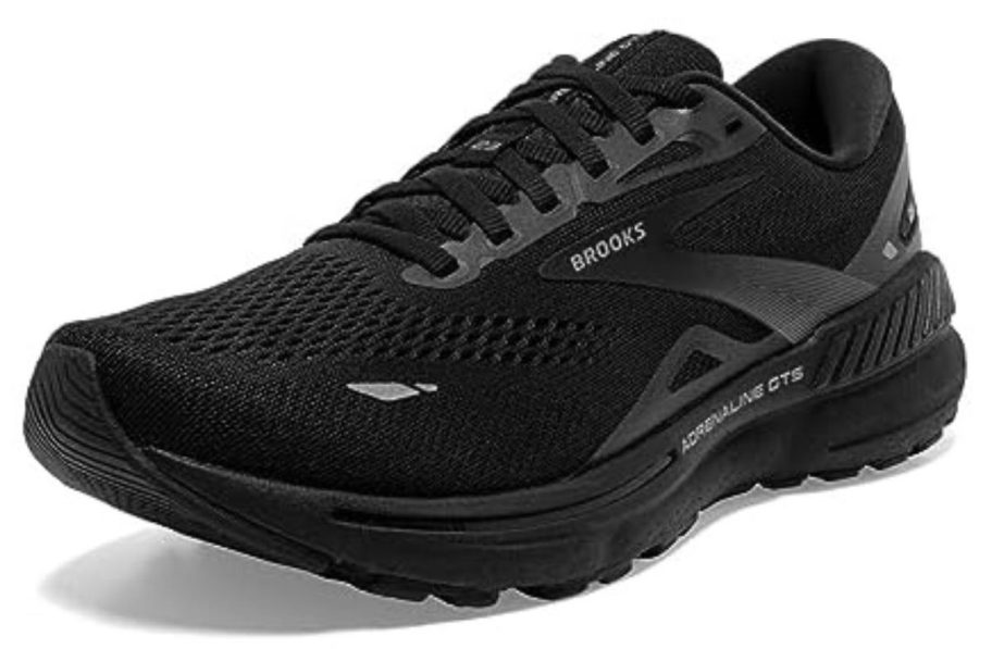 Brooks Ghost 15 Men's Shoes stock image