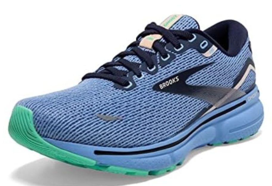 Brooks Ghost 15 Women's Shoes stock image