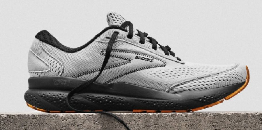 Brooks Running Shoes from $74.99 Shipped (Reg. $140) | May Sell Out