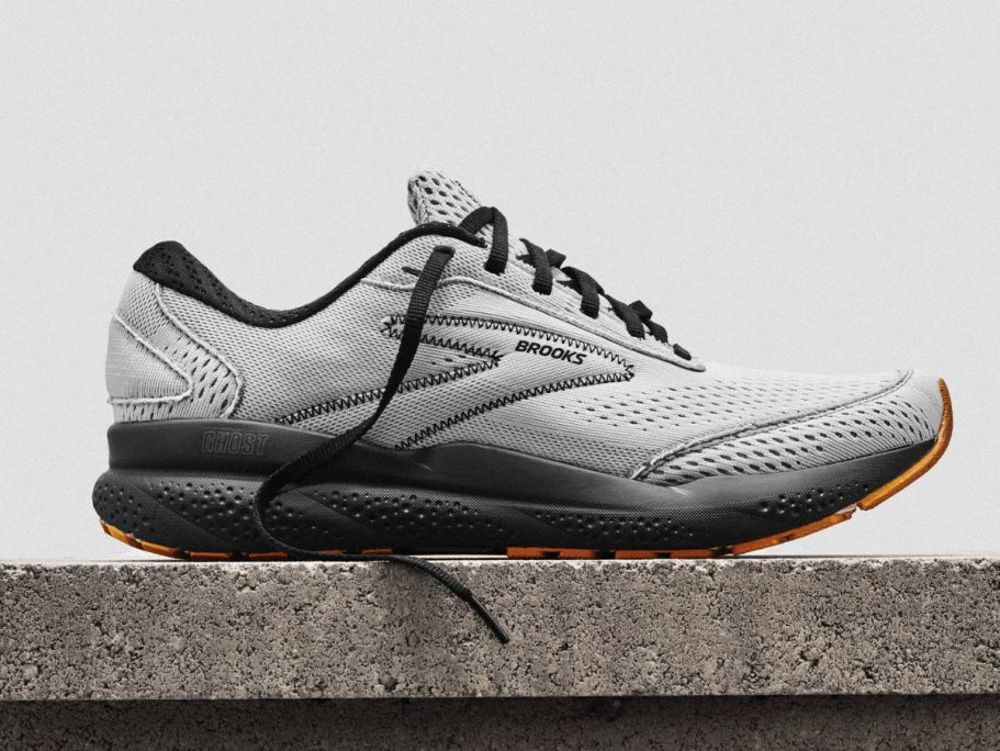 Brooks Running Shoes from $74.99 Shipped (Reg. $140) | May Sell Out