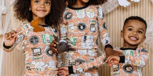 Up to 65% Off Burt’s Bees Baby Clothes + Free Shipping | Halloween Styles from $7 Shipped