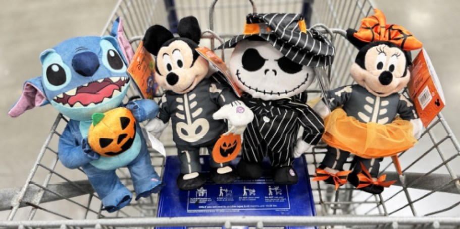 Up to 50% Off Lowe’s Halloween Decorations | Indoor Decor, Inflatables, Animatronics, & More!