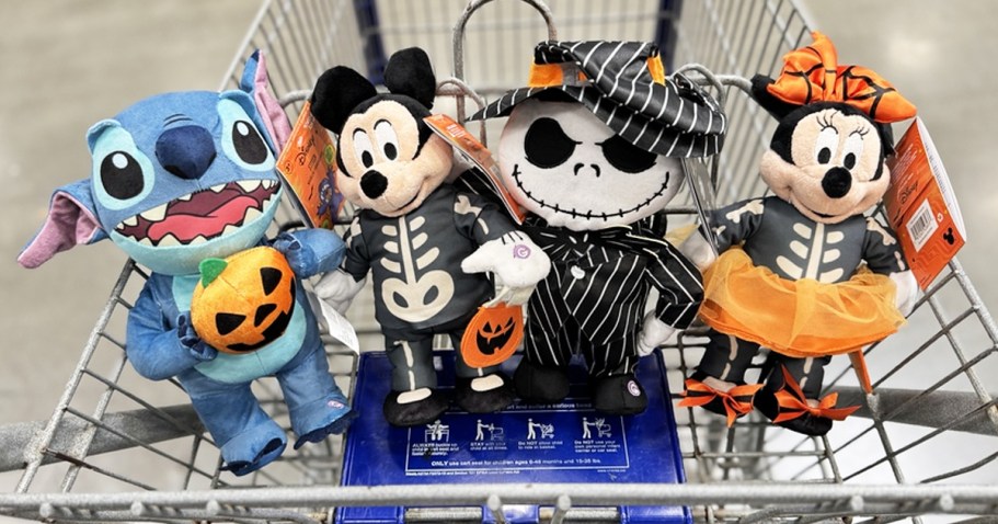 Up to 50% Off Lowe’s Halloween Decorations | Indoor Decor, Inflatables, Animatronics, & More!