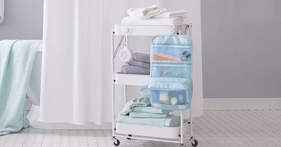 Dorm Essentials at JCPenney