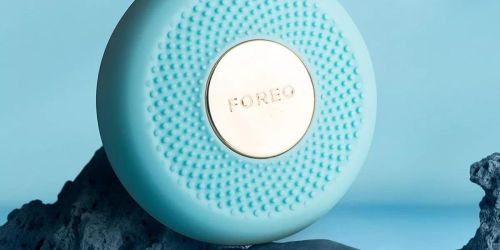 Foreo UFO Mini 2 Facial Treatment Just $49 Shipped on Macy’s.online (Regularly $179)