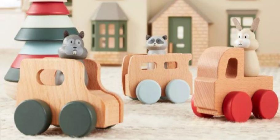 40% Off Hearth & Hand with Magnolia Toys on Target.online