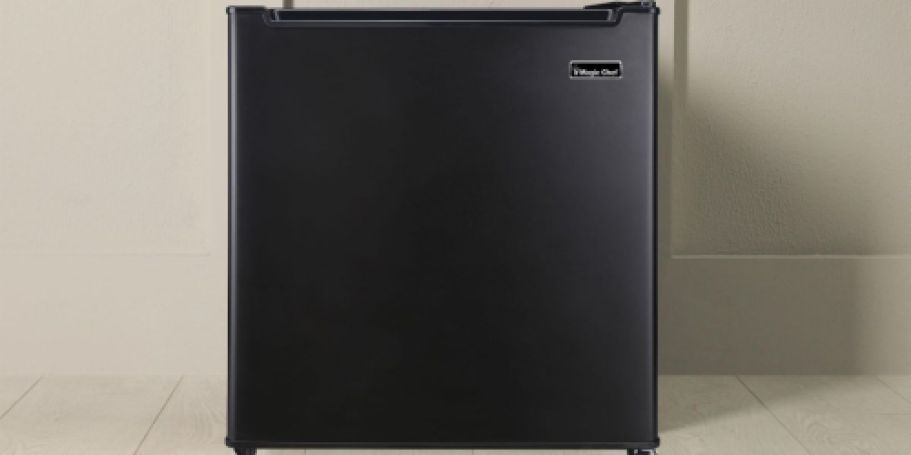 Dorm-Perfect Mini Refrigerators from $69 Shipped on HomeDepot.online (Reg. $119)