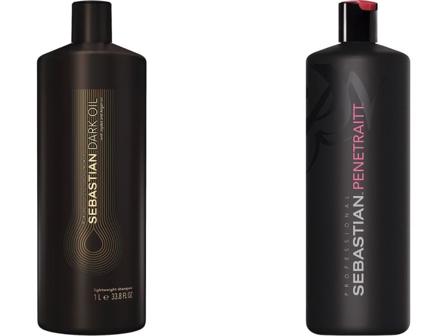 Sebastian Shampoo & Conditioner 33.8oz Bottles