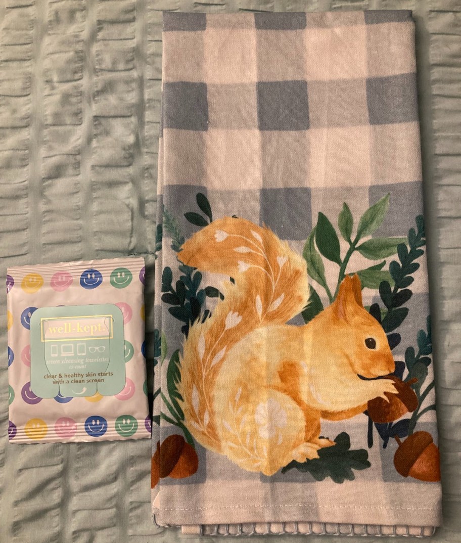 Shopping Haul From Happy Friday Reader