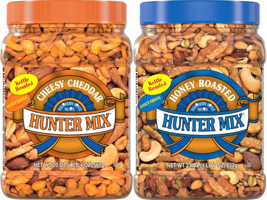 Southern Style Nuts Hunter Mix