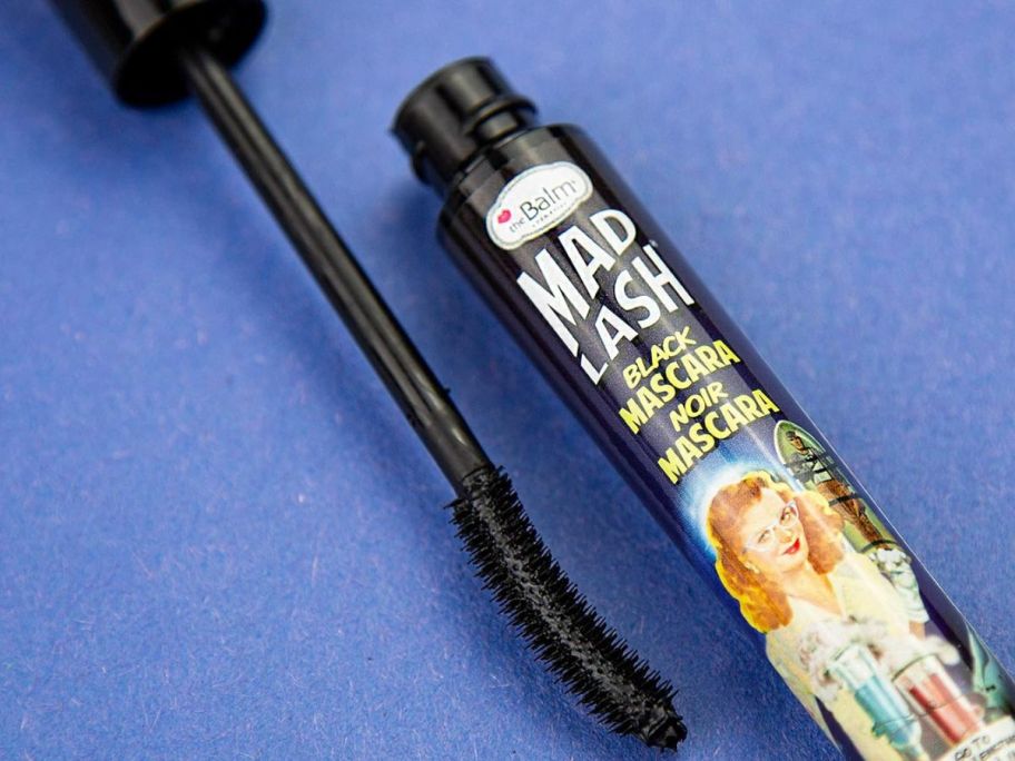 The Balm Mad Lash Mascara