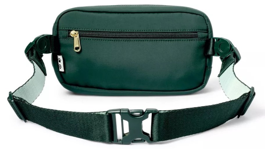 The Cuddle Collab Dog Walker Belt Bag Crossbody