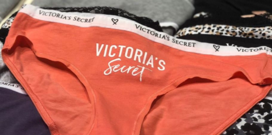 GO! 40% Off Victoria’s Secret Purchase + Free Shipping LIVE Now!