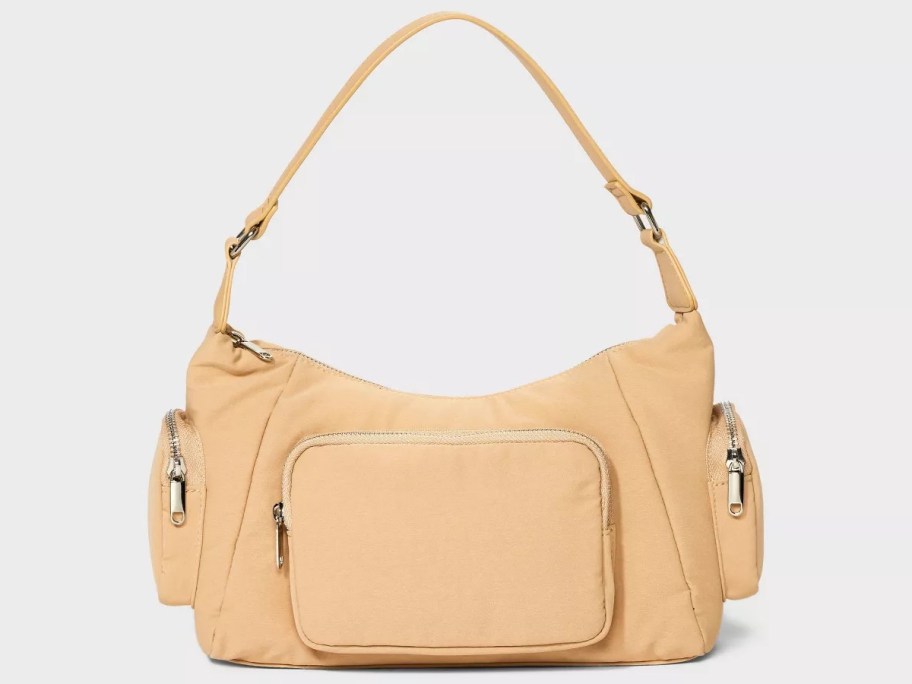 Wild Fable Utility Shoulder Handbag