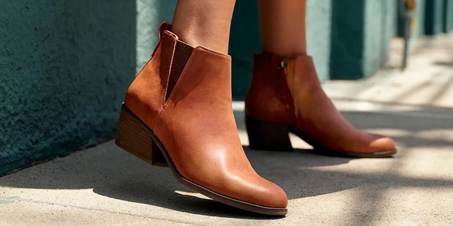 Up to 65% Off Shoes on DSW.online | Dr. Scholl’s, Nike, Merrell, Steve Madden, & More!