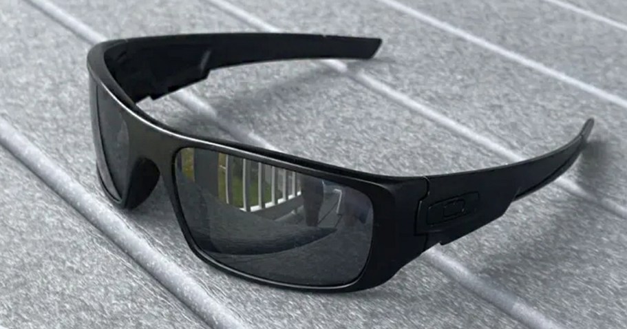 Oakley Sunglasses Only $64.99 Shipped