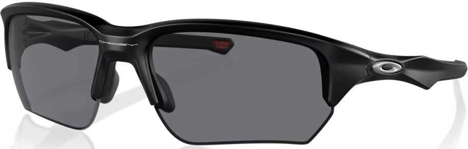 black oakley mens sunglasses