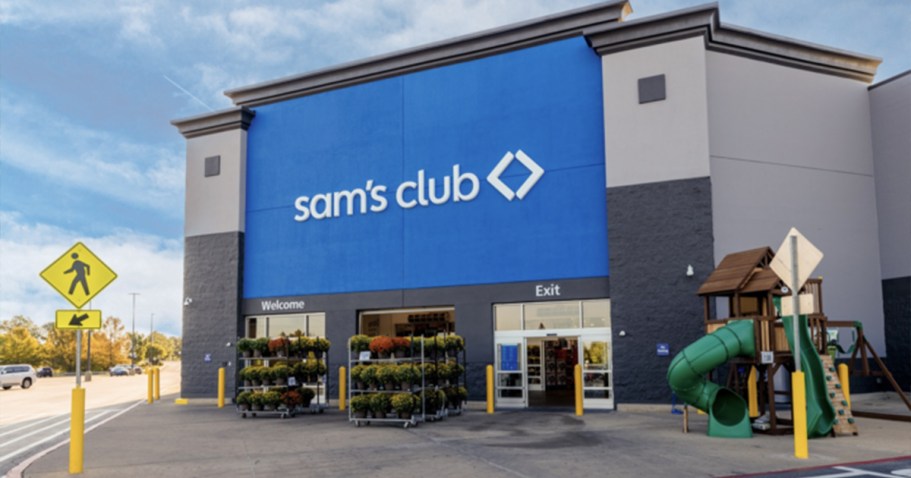 Sam’s Club Doorbuster Sale Starts 1/31 (Save on Electronics, Patio Sets, Home Goods, & More)