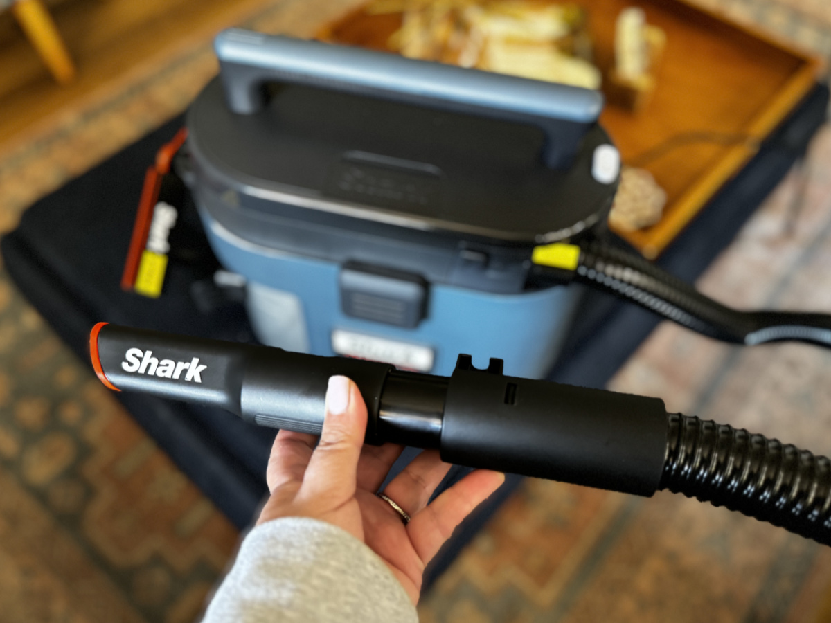 Shark MessMaster Vacuum Only $69.99 Shipped on Costco.online