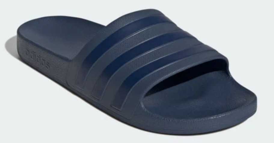 GO! adidas Slides ONLY $8 Shipped (Regularly $25)