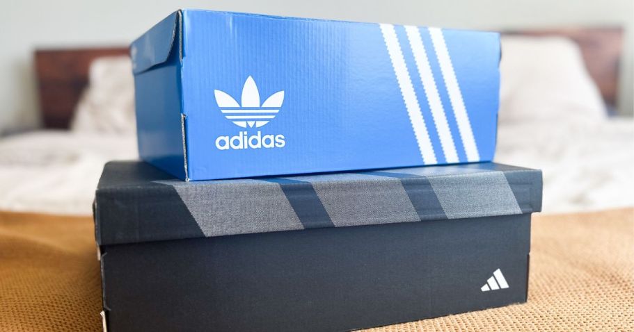 Up to 70% Off Adidas Shoes + FREE Shipping | Styles from $20 Shipped (Reg. $65)