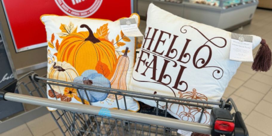 New ALDI Weekly Finds | Fall Decor, Toys, & Much More!