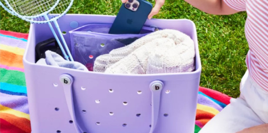 The Original XL Bogg Bag Just $74.99 Shipped for Prime Members – Today ONLY