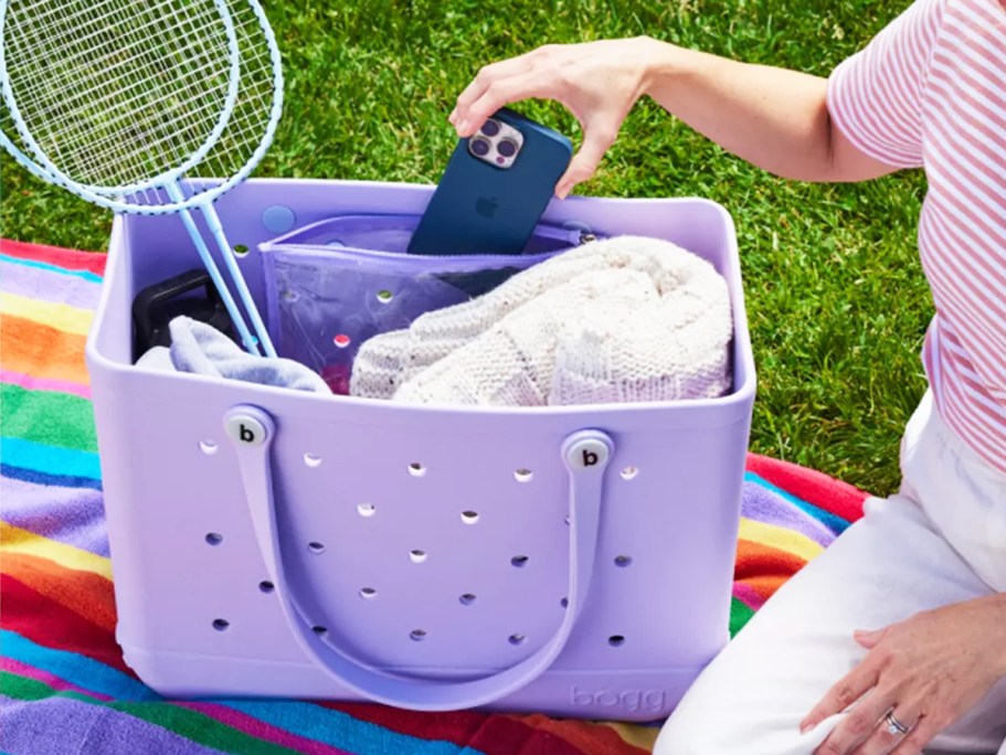 The Original XL Bogg Bag Just $74.99 Shipped for Prime Members – Today ONLY