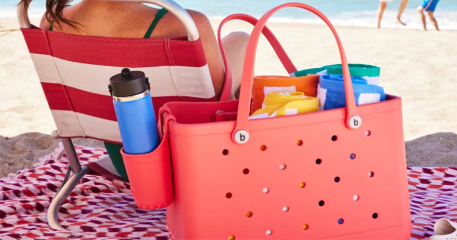 Bogg Bag Original Tote Only $56.94 Shipped (Reg. $90) + More