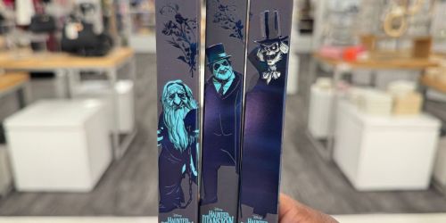 Colourpop’s Haunted Mansion Collection is BACK at Target | Cosmetics from $9!