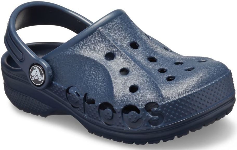 Crocs Toddler Baya Clogs