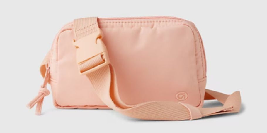 GAP Crossbody Bag Only $11.34 Shipped After Stackable Savings (Regularly $35)