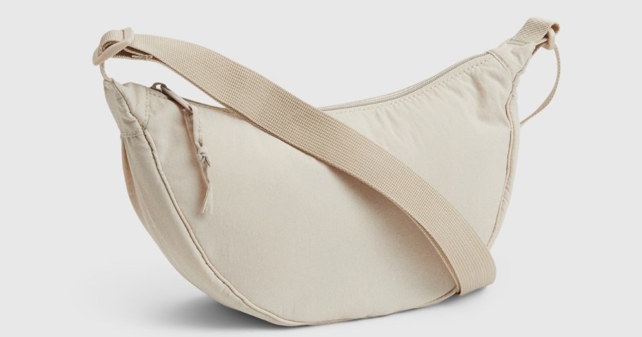 *HOT* GAP Crossbody Bag Only $6.40 Shipped w/ Stackable Savings