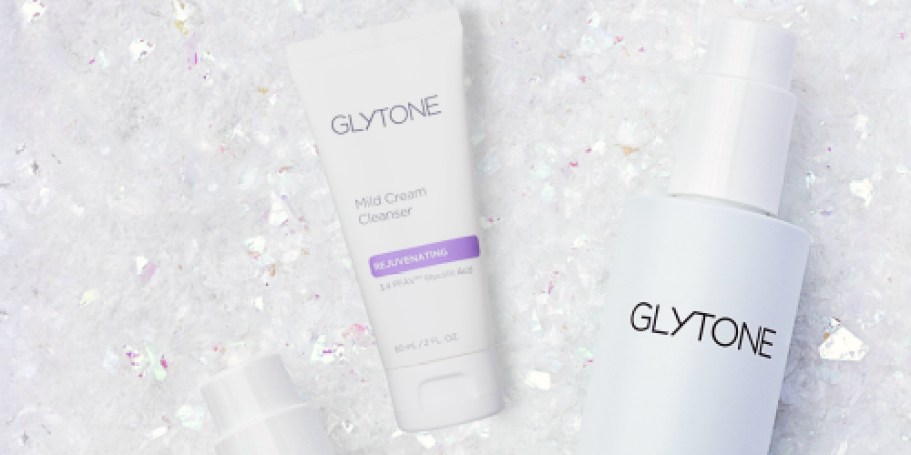 Glycolic Acid Face Wash Just $6 Shipped on Amazon (Reg. $16) – Great for Acne & Breakouts