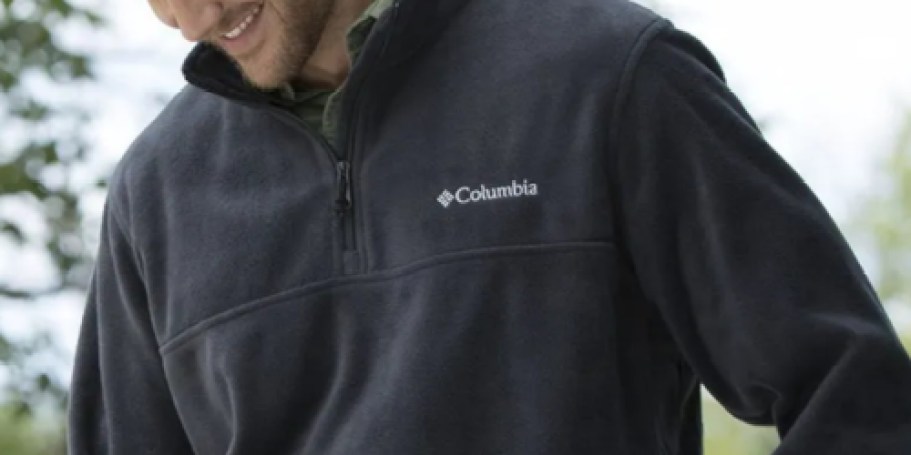 HOT! Up to 80% Off Columbia Clothing + Free Shipping | Styles from $10.52 Shipped!