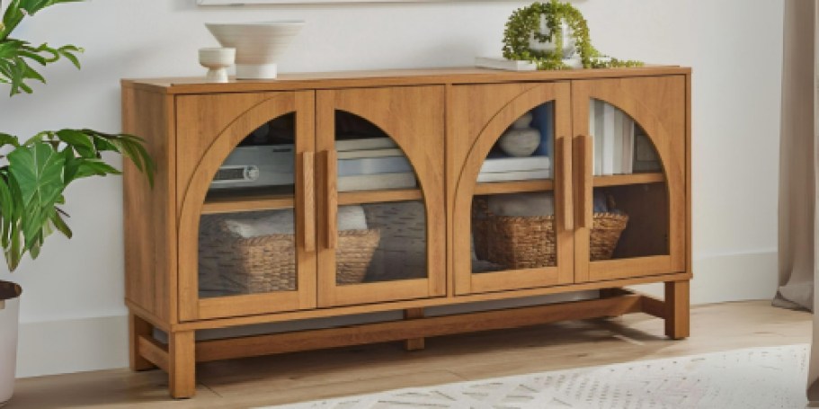 Get the High-End Look for WAY Less w/ These Better Homes & Gardens Furniture Pieces!