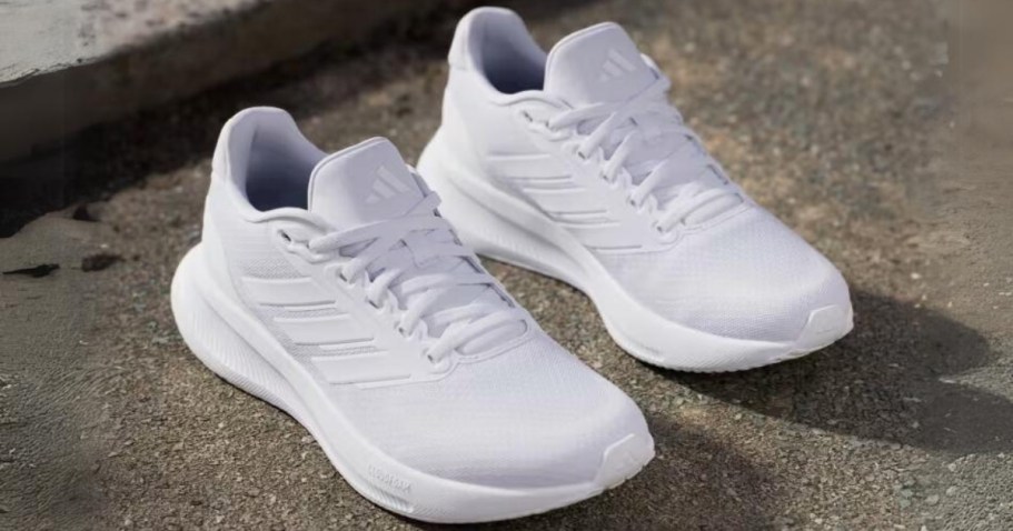 Up to 70% Off adidas Shoes + Free Shipping = Styles from $19.50 Shipped (Reg. $65)