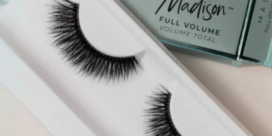 Up to 65% Off Kohl’s Sephora | House of Lashes False Eyelashes Just $5 Shipped (Reg. $15) + More