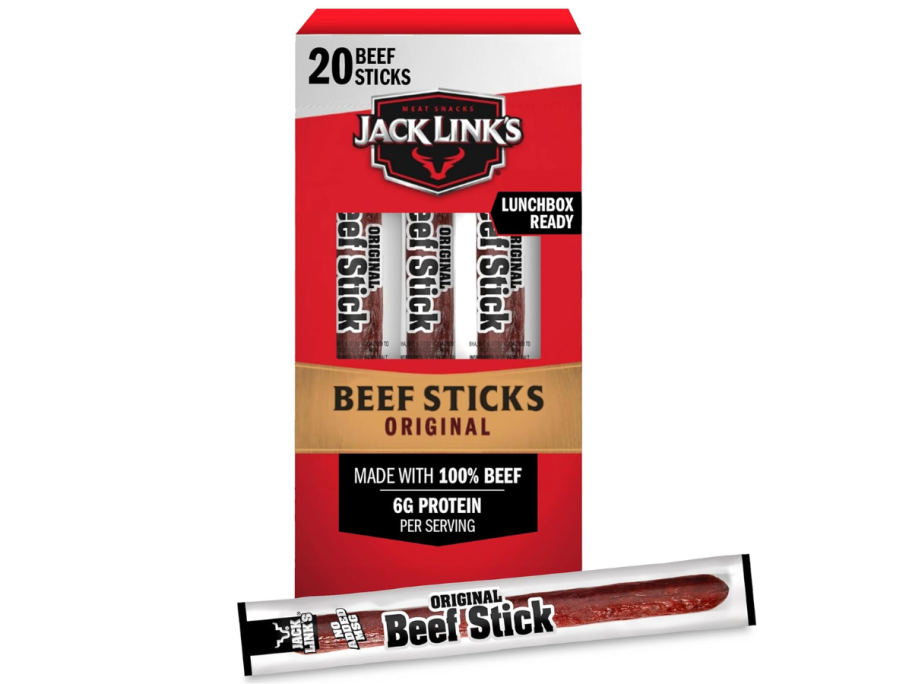 Jack Links 20 Beef Sticks