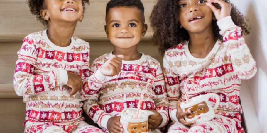 Burt’s Bees Baby Clearance + Free Shipping | Clothing & Pajamas from $3.59